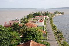 21 Cuba - Cienfuegos - Punta Gorda.JPG